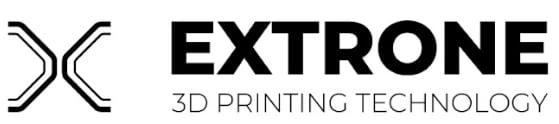 EXTRONE logo
